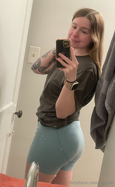 Ligmuh