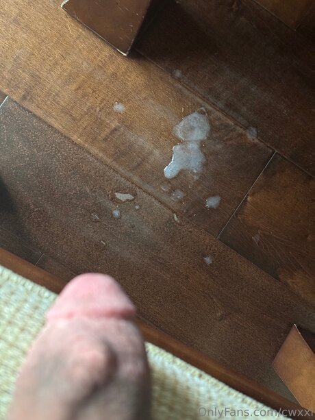 Nacktes geleaktes OnlyFans-Foto von Cwxxi