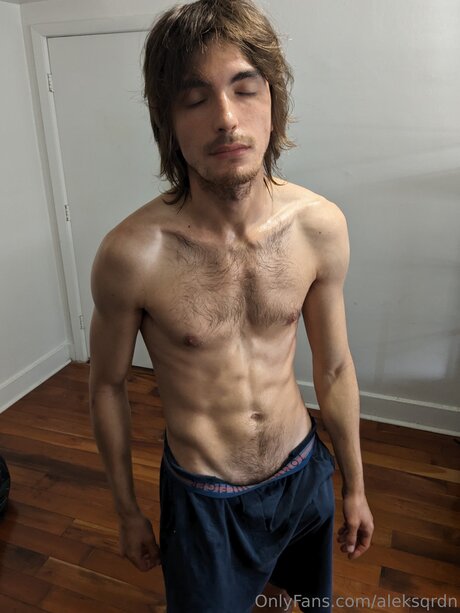 Aleksqrdn