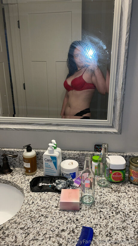 Nacktes geleaktes OnlyFans-Foto von Bootsers69