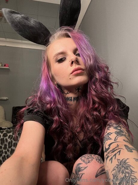 Nacktes geleaktes OnlyFans-Foto von Miss Shannonfree