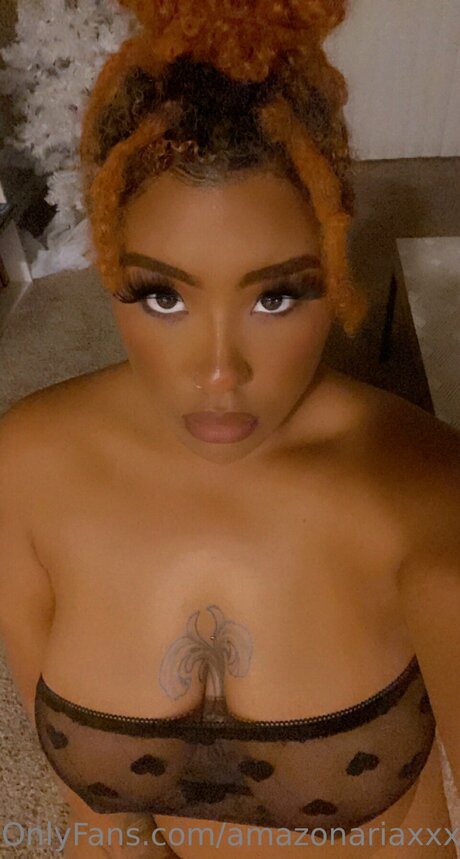 Amazonariaxxx