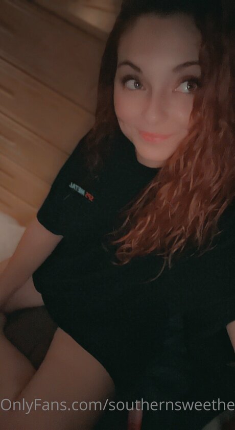 Nacktes geleaktes OnlyFans-Foto von Southernsweetheart96