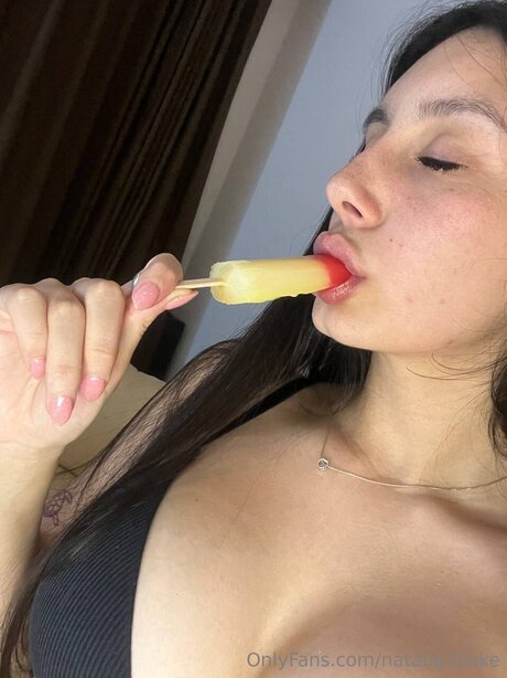 Natalie Blake