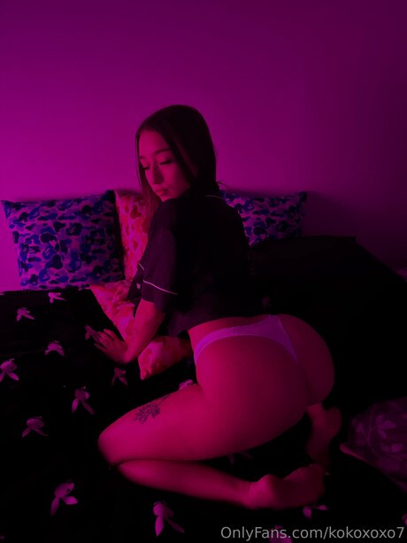 Kokogolokoxoxo