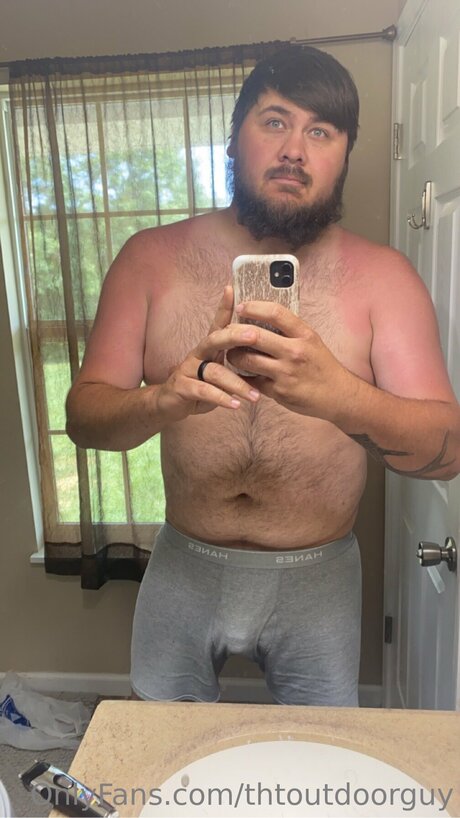 Thtoutdoorguy