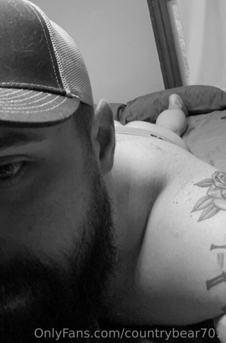 Countrybear701