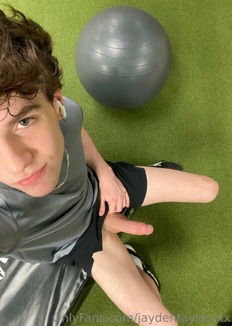 Jaydentaylorxxx