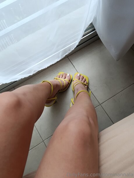 Dominannala