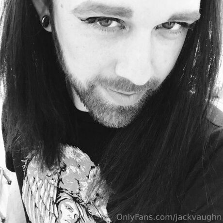 Nacktes geleaktes OnlyFans-Foto von Jackvaughn