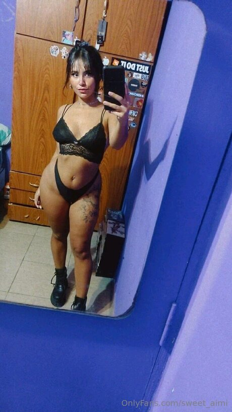 Dommy Sweet