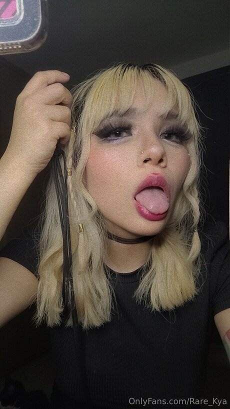 Rare Kya