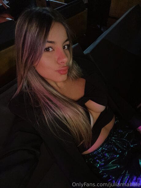 Juliannahale