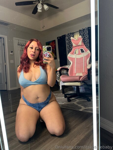 Itskassiebaby