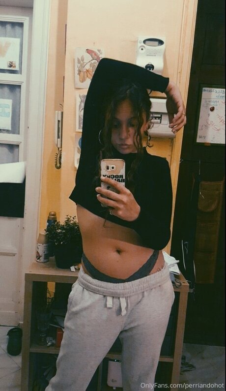 Perriandohot