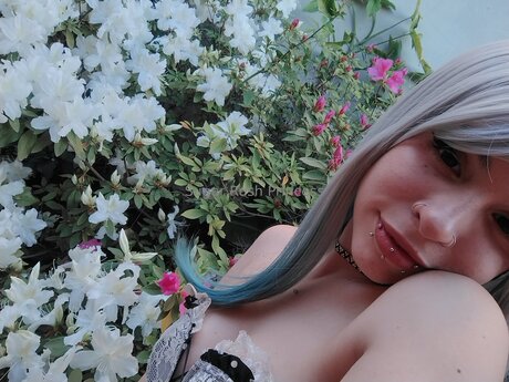 Sugar Rush Goddess