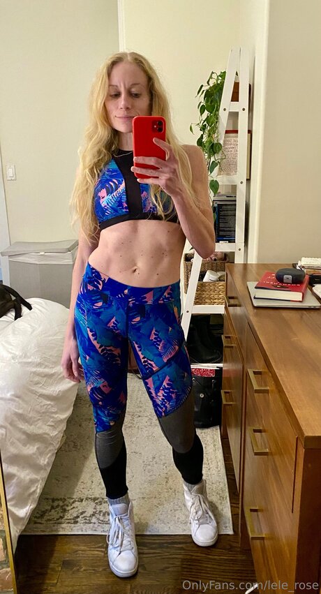 Lele Rose