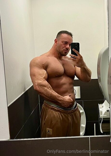 Berlindominator