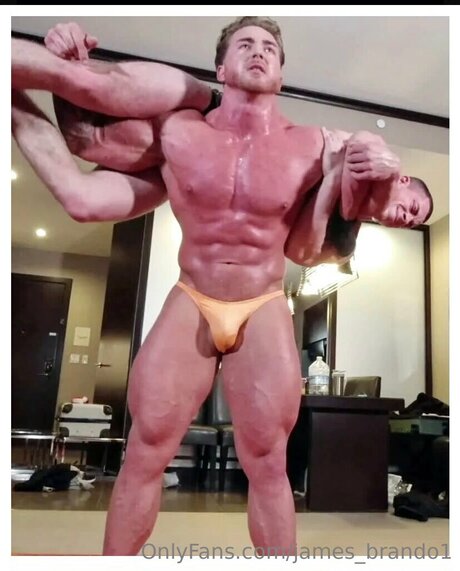 James Brando1
