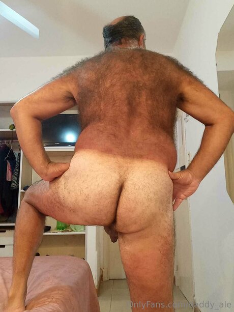 Daddy Ale