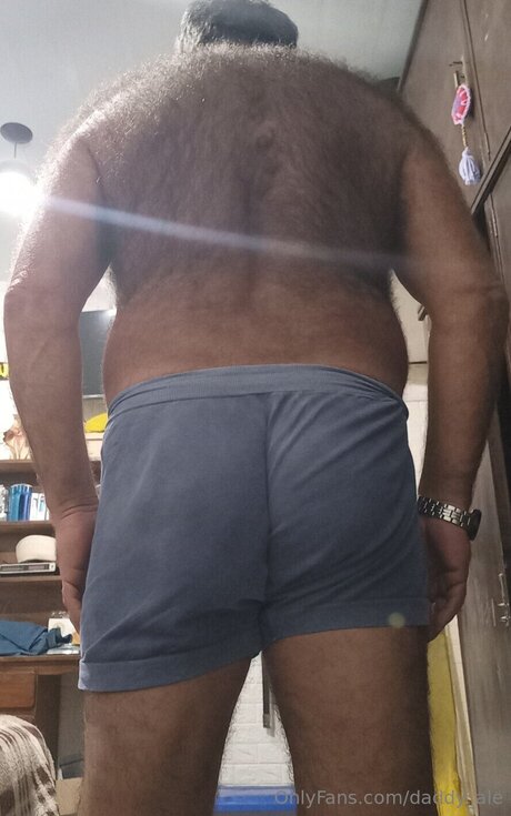 Daddy Ale