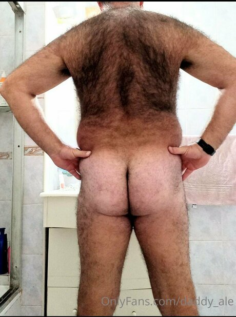 Daddy Ale