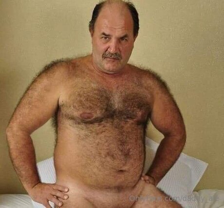 Daddy Ale