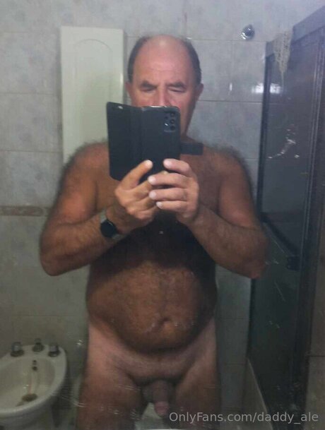Daddy Ale