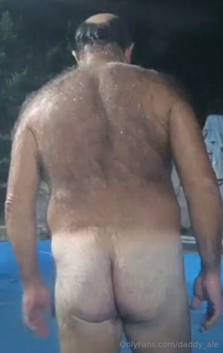 Daddy Ale