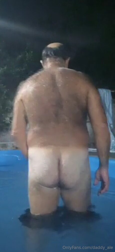 Daddy Ale