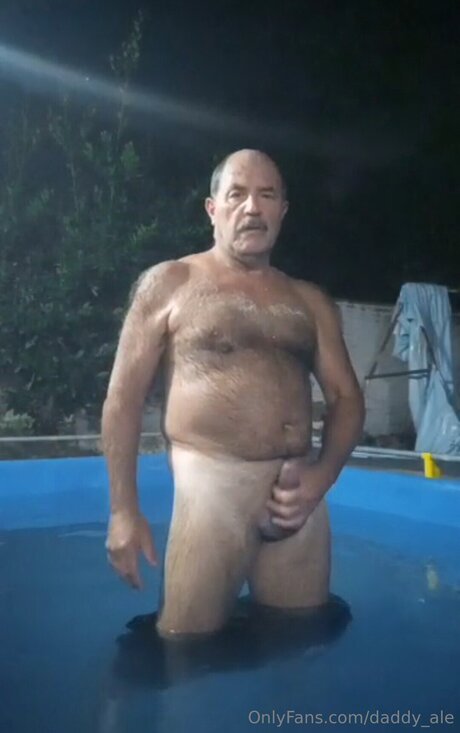 Daddy Ale