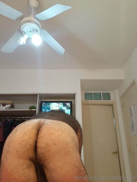 Daddy Ale