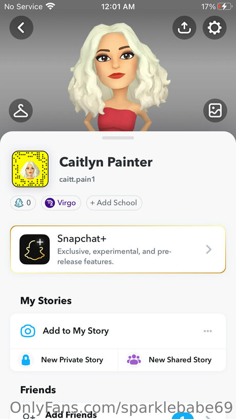 Sparklebabe69