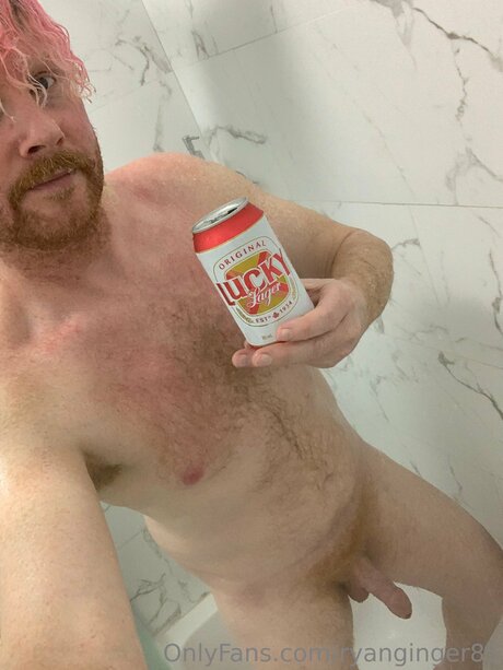 Nacktes geleaktes OnlyFans-Foto von Ryanginger85