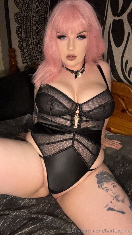 Harleyjane