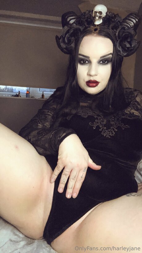 Harleyjane