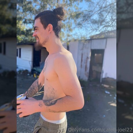 Caleb Joel22
