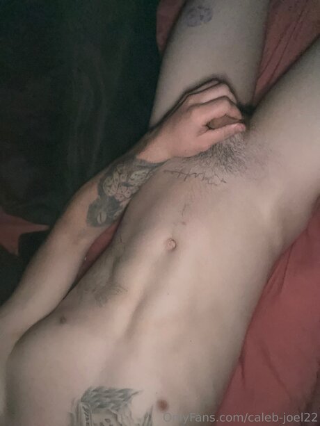 Caleb Joel22