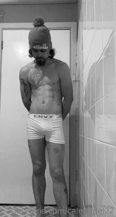 Caleb Joel22