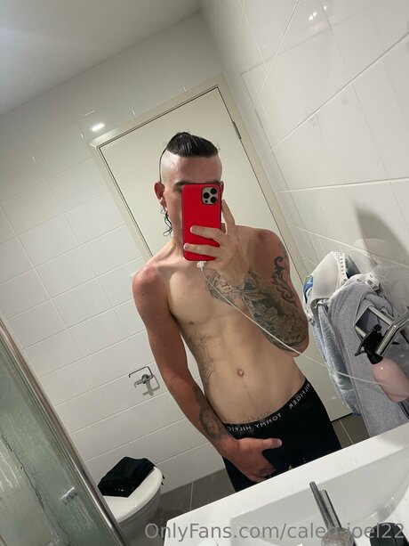 Caleb Joel22