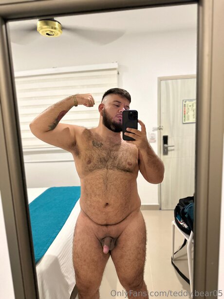 Teddy Bear05