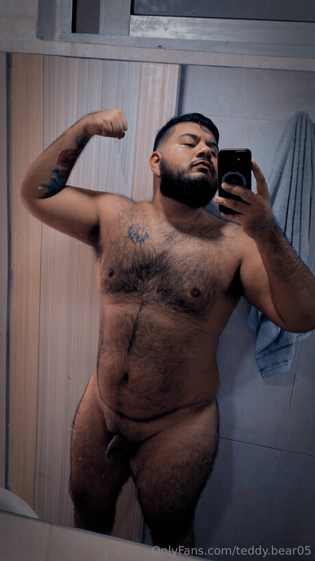 Teddy Bear05