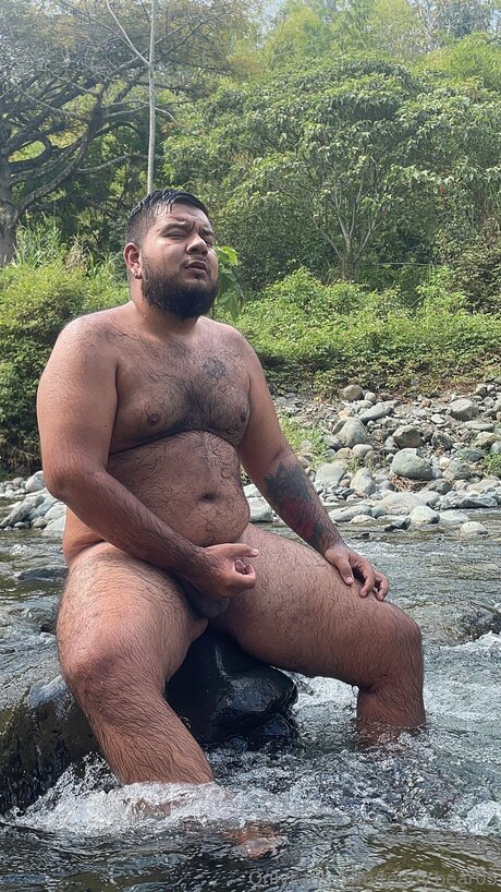 Teddy Bear05