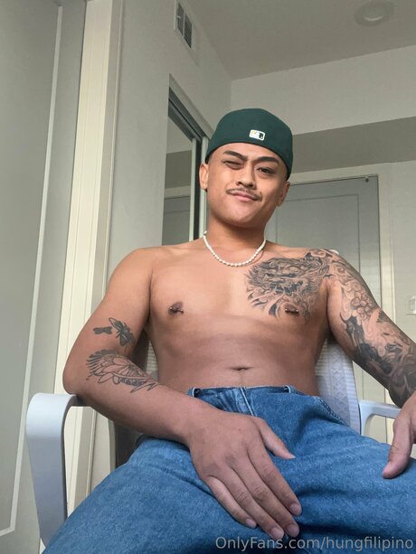 Hungfilipino