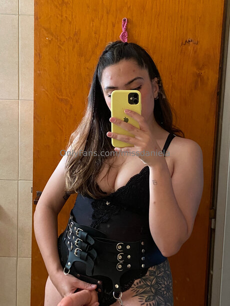 Kinkydaniela