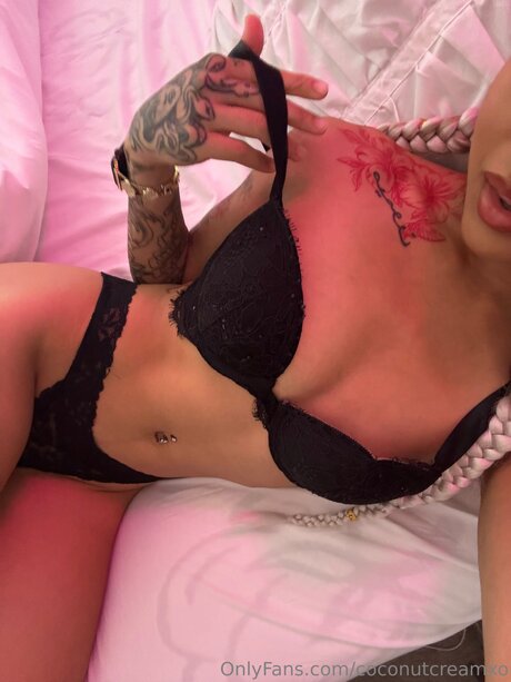 Coconutcreamxo