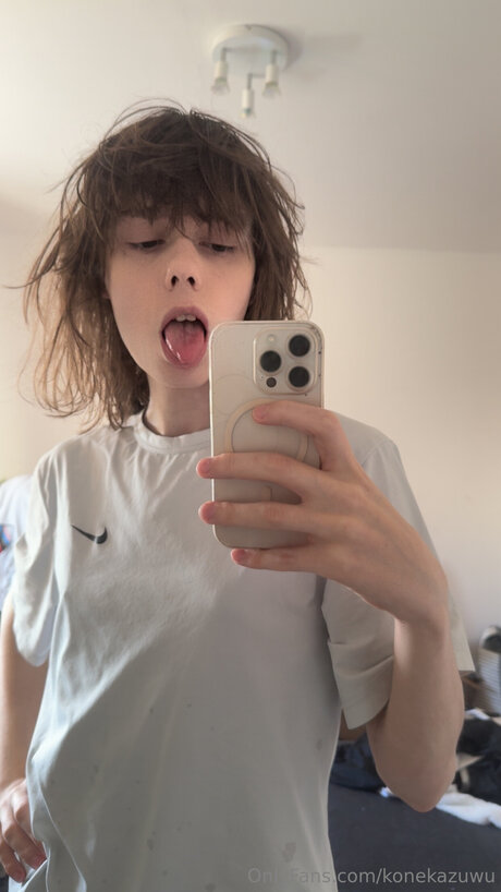 Konekazuwu