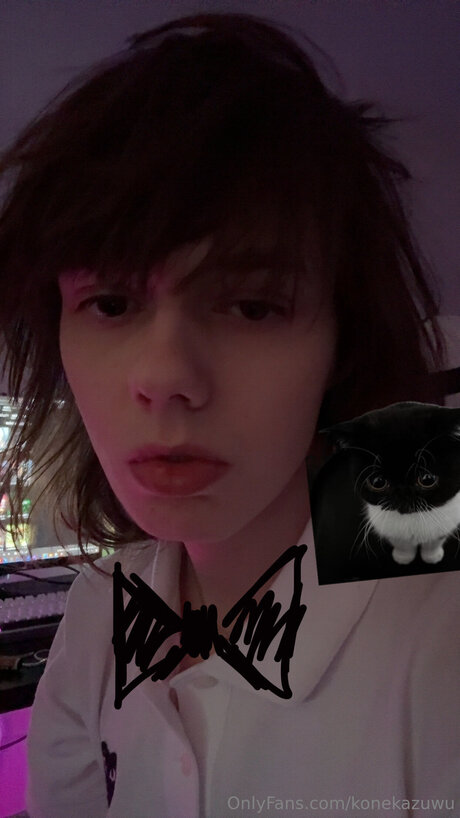 Konekazuwu