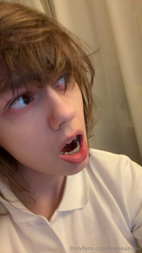 Konekazuwu