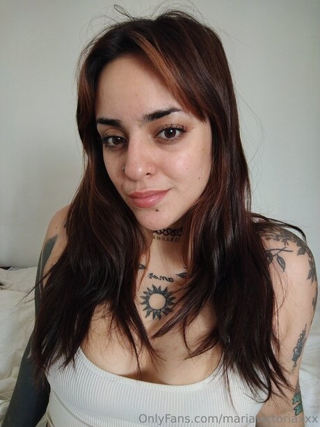 Mariavictoriaxxx